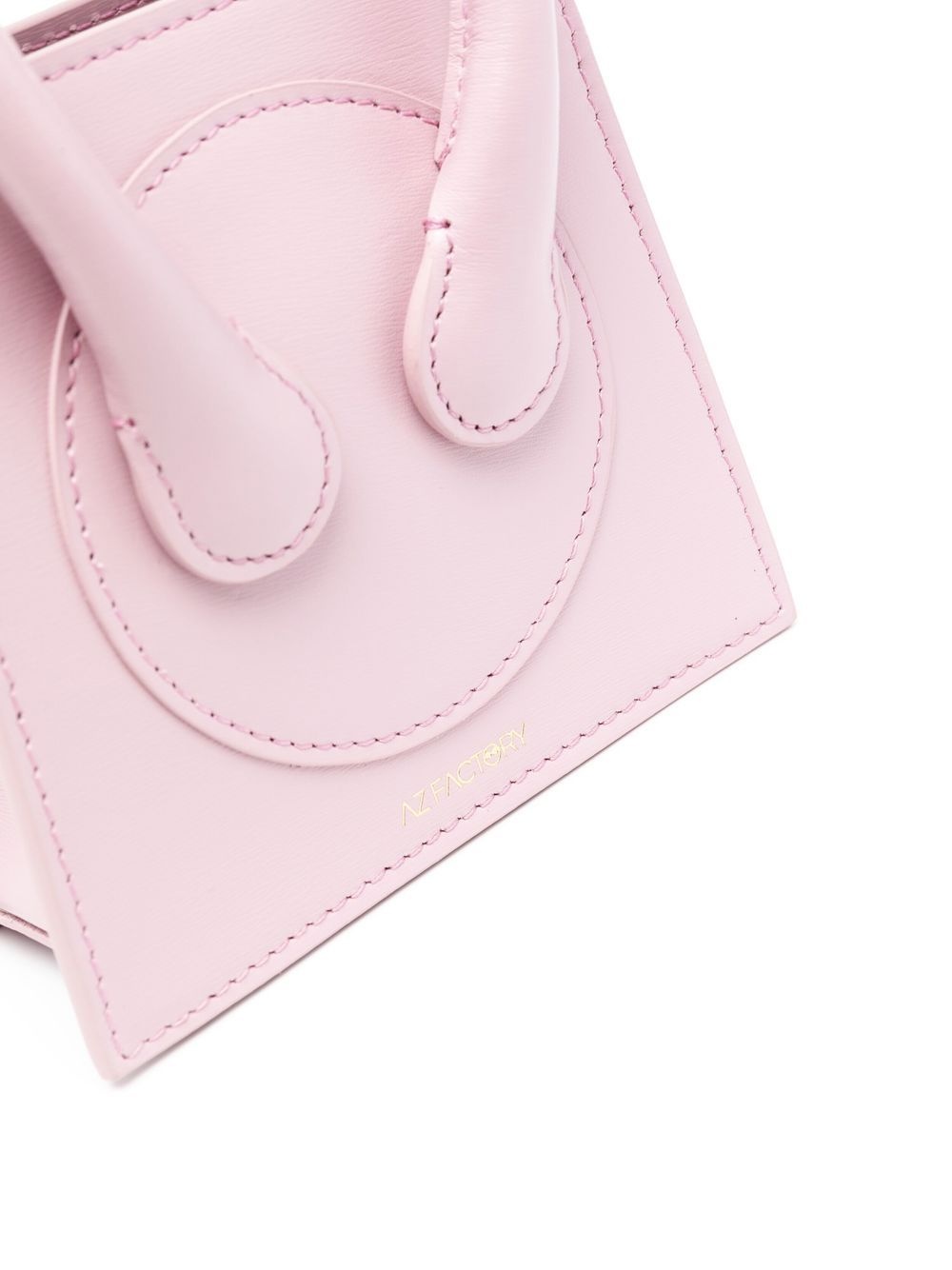 Az Factory By Ester Manas - AZ FACTORY BY ESTER MANAS Bag - 3