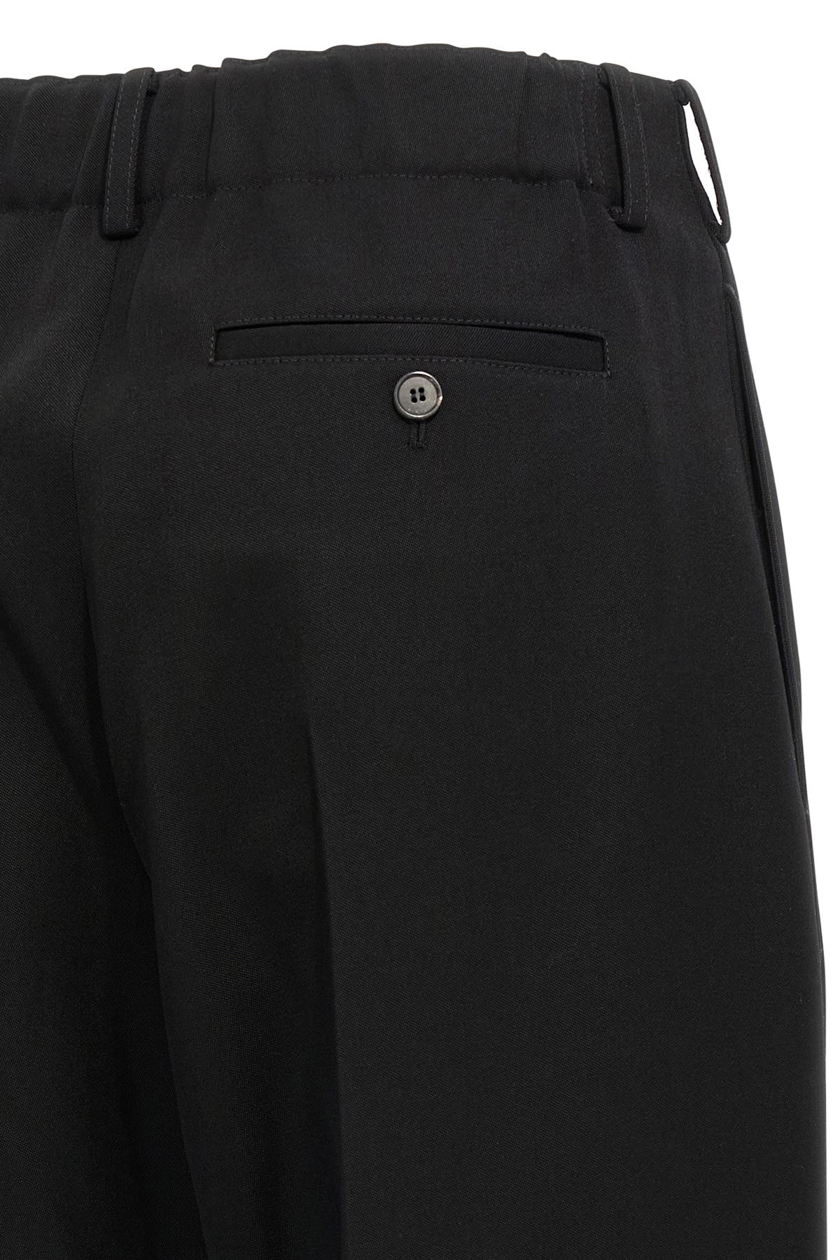 Double pence pants - 4