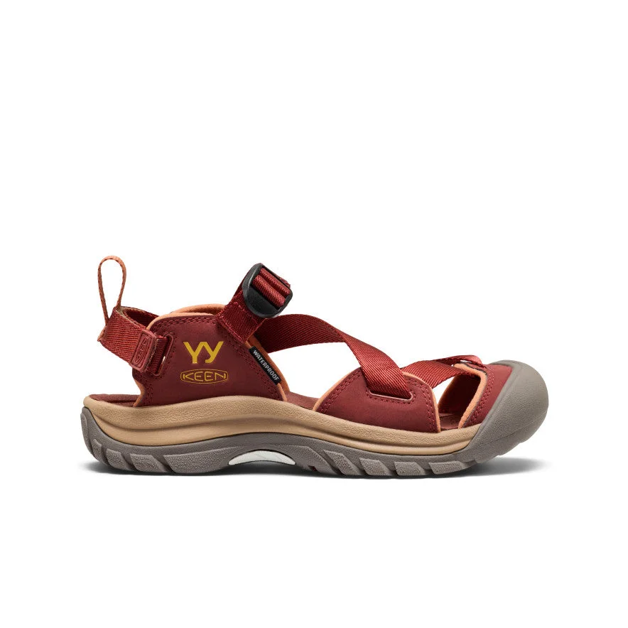 Women's Zerraport II OPEN Yy Sandal - 1