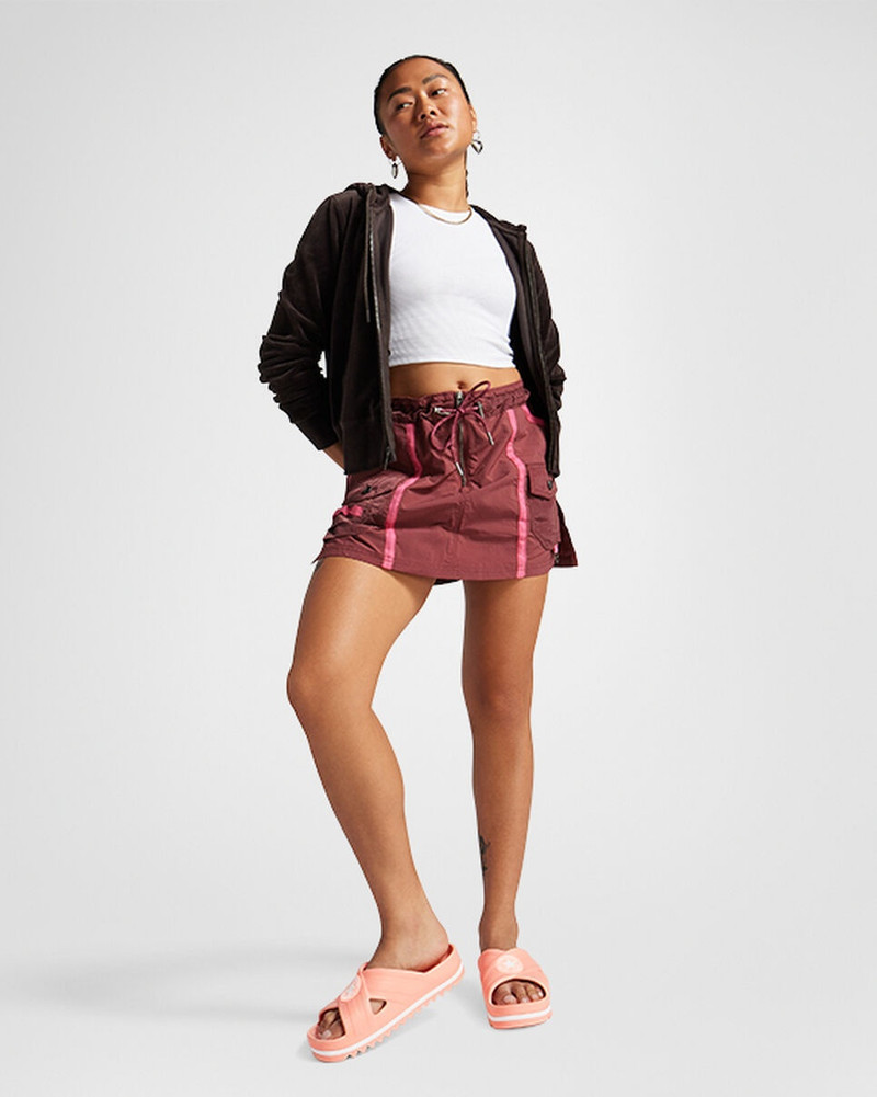 Chuck Taylor All Star Lounge Sandal Lite CX 4