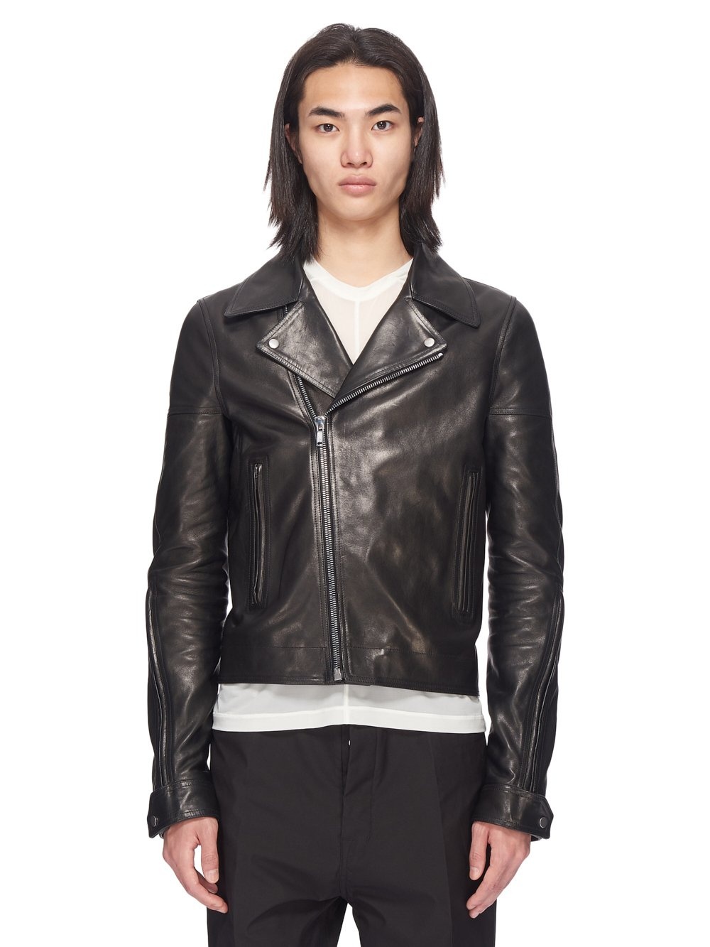 Rick Owens JACKET | REVERSIBLE