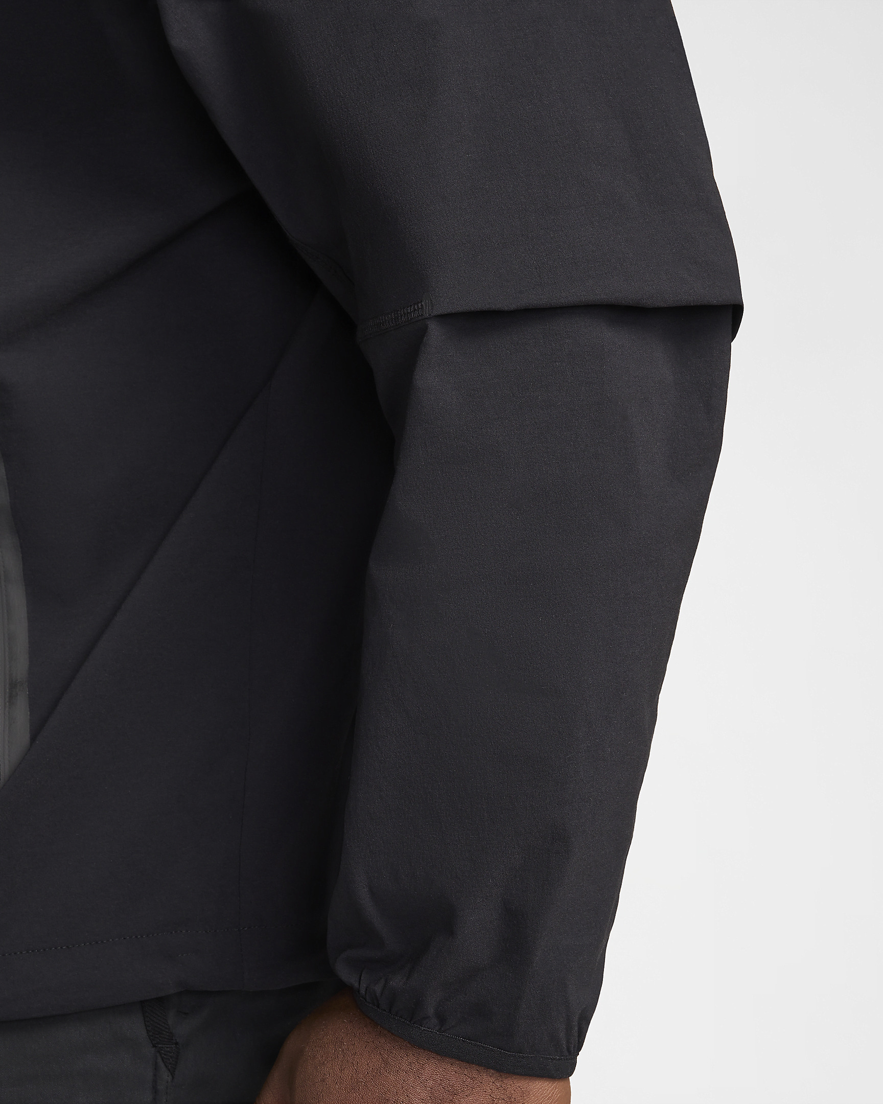 Nike Tech Men's Woven Jacket - 15