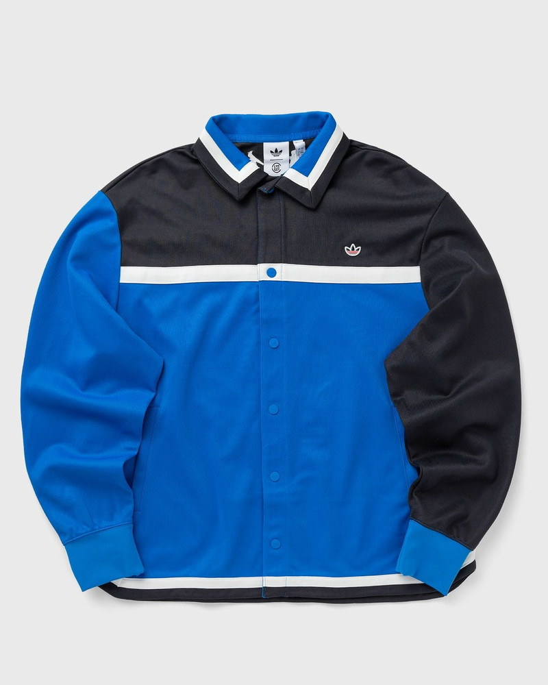 x CLOT W JACKET - 1