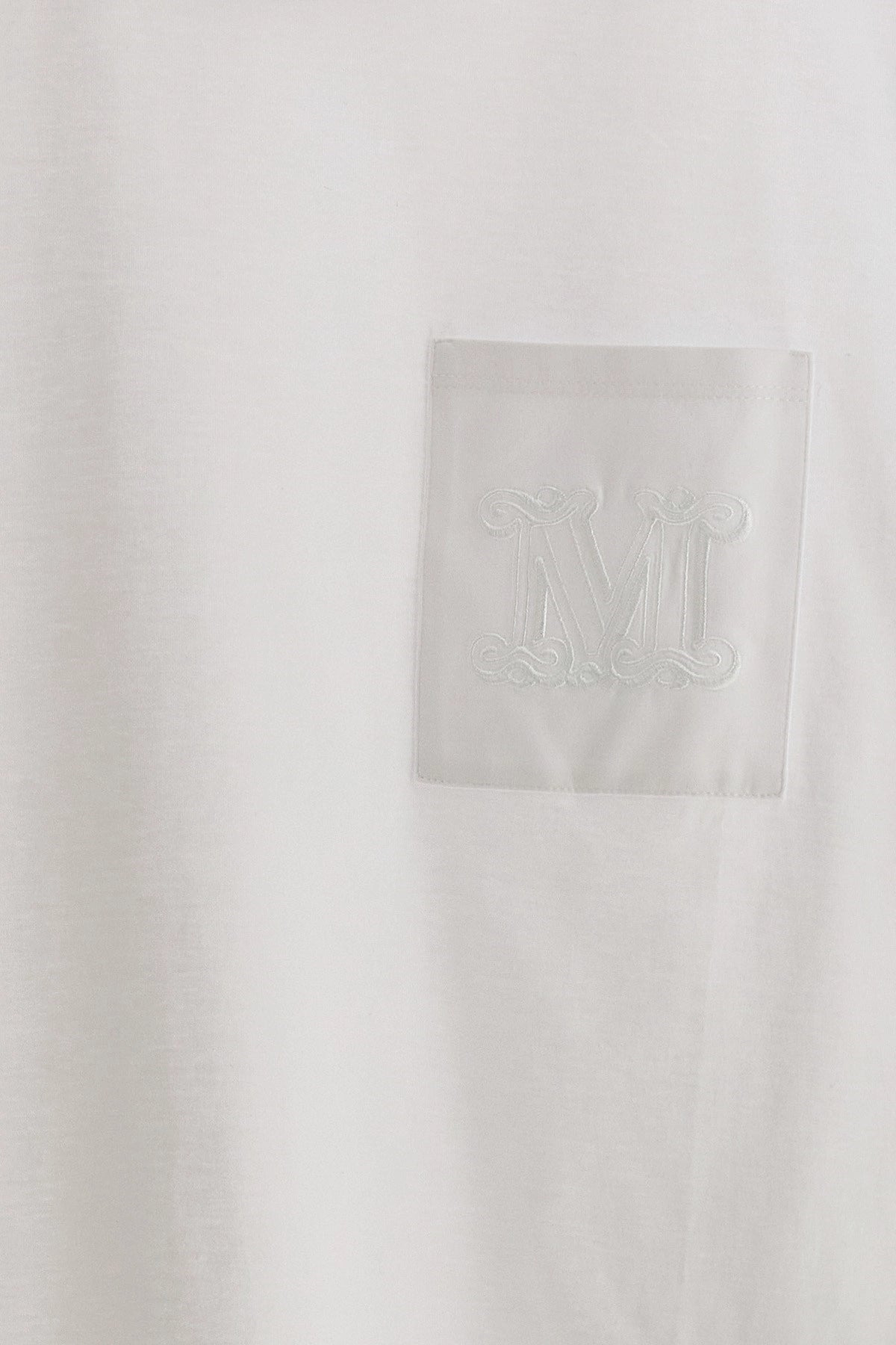 Max Mara Women 'Papaia' T-Shirt - 4