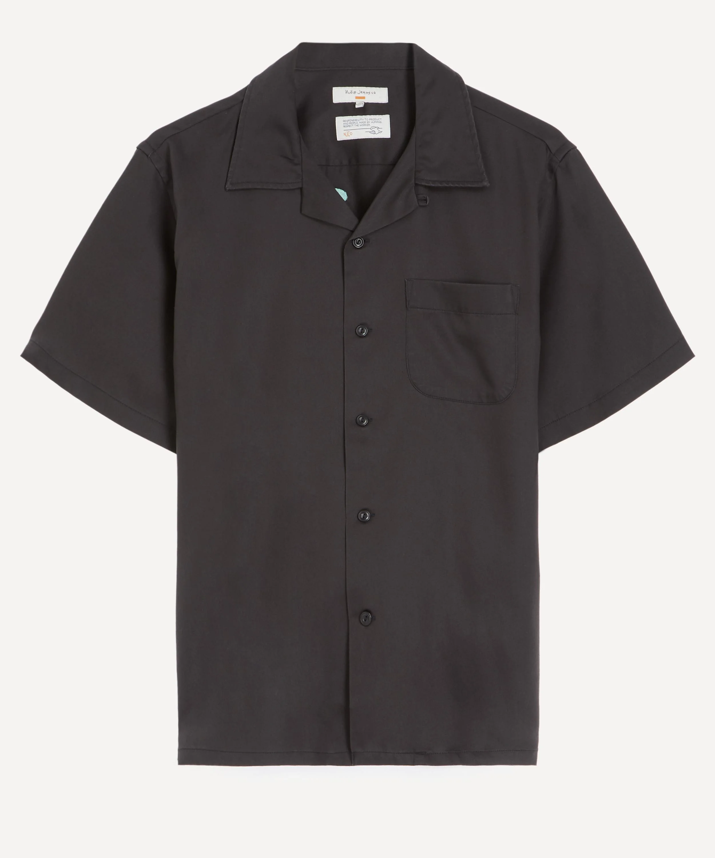 Arthur Bowling Shirt - 1