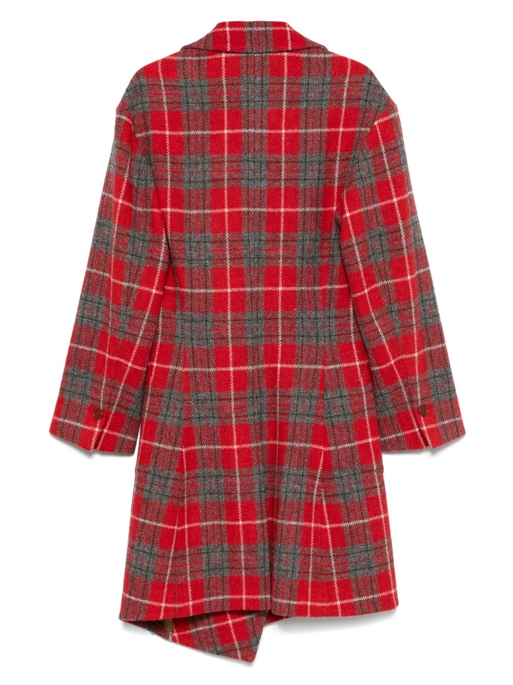 S coat - 2