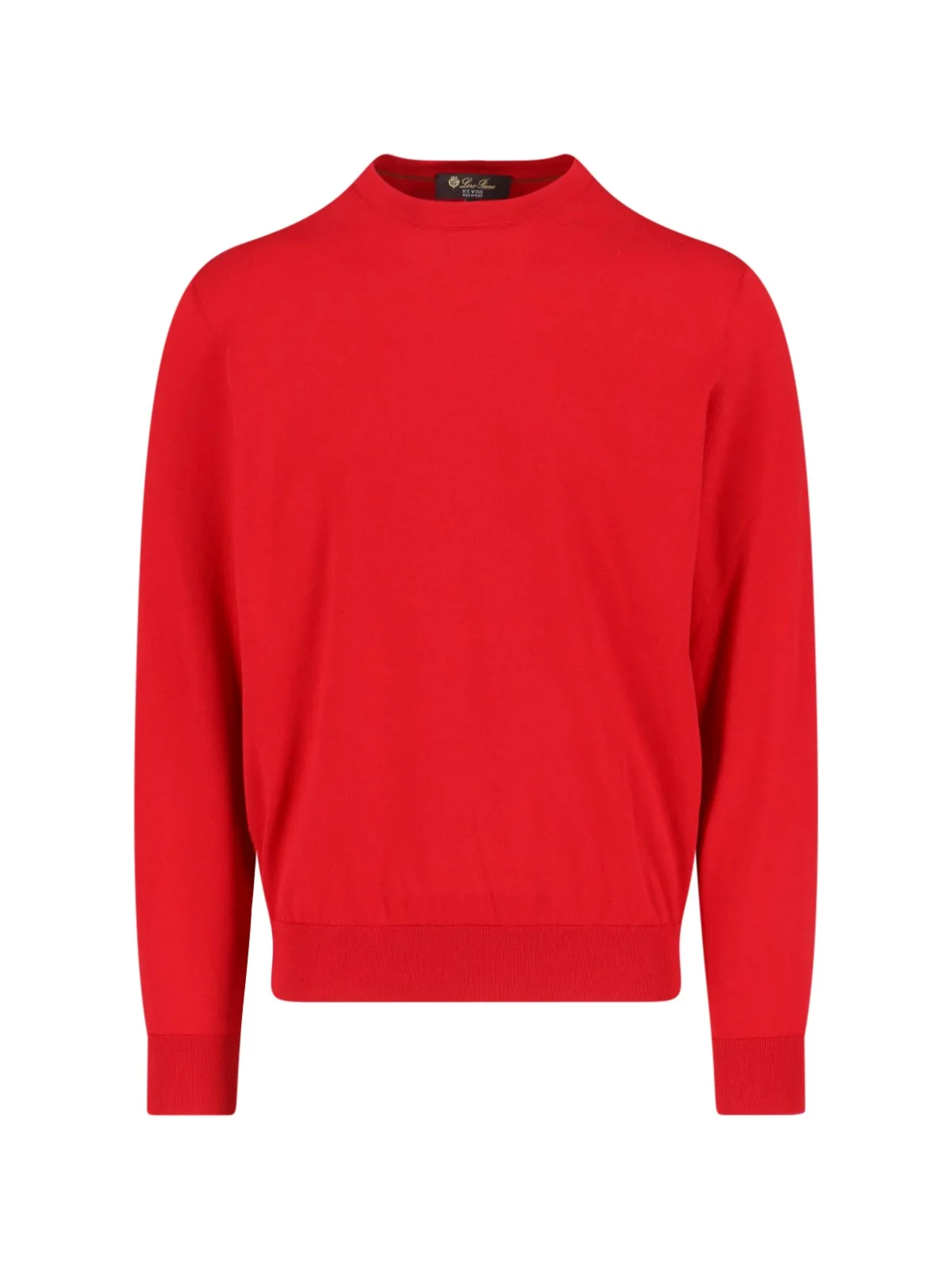 'ICE WISH' SWEATER - 1