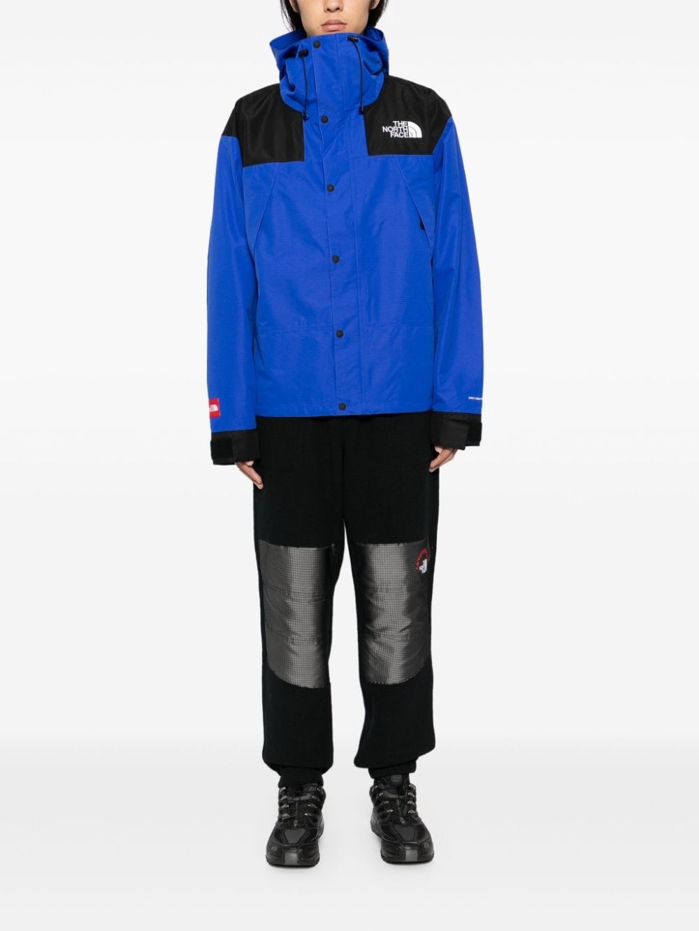 retro denali pants - 2