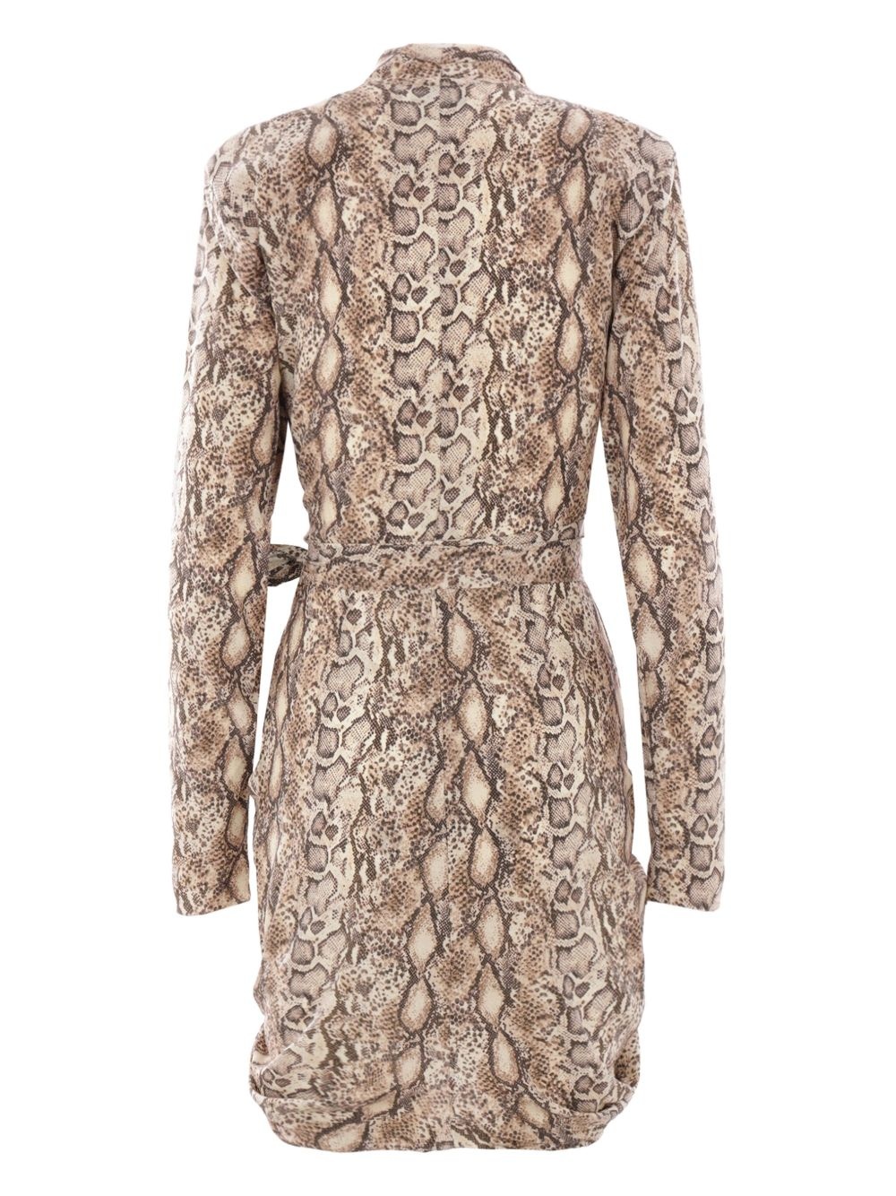 Cleora midi dress - 2