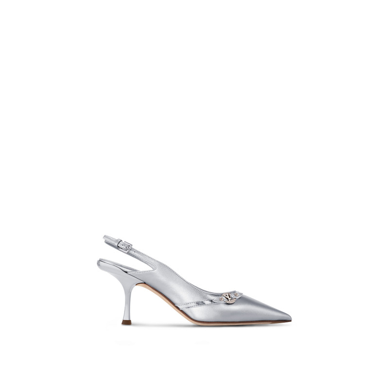 6AM Slingback Pump 1