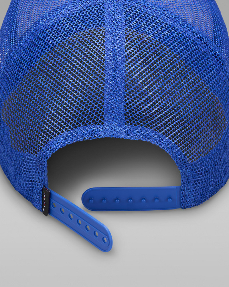 Jordan Rise Structured Hat 3