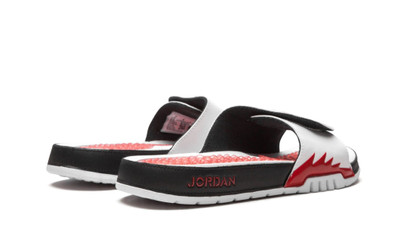 Jordan Jordan Hydro 5 Retro Slide "Fire Red 5" outlook