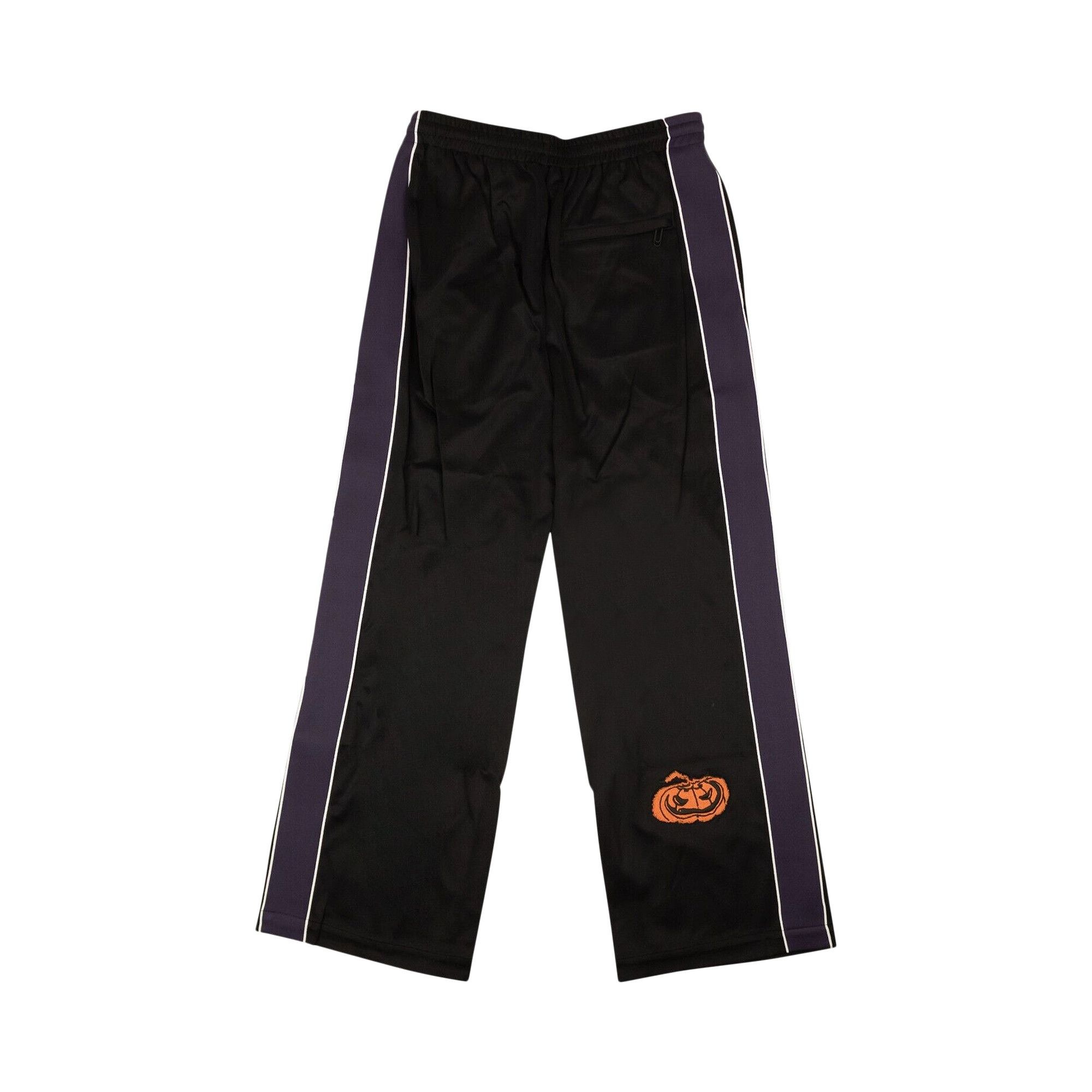 Off-White Multilogo Skate Trackpant 'Black/White' - 2