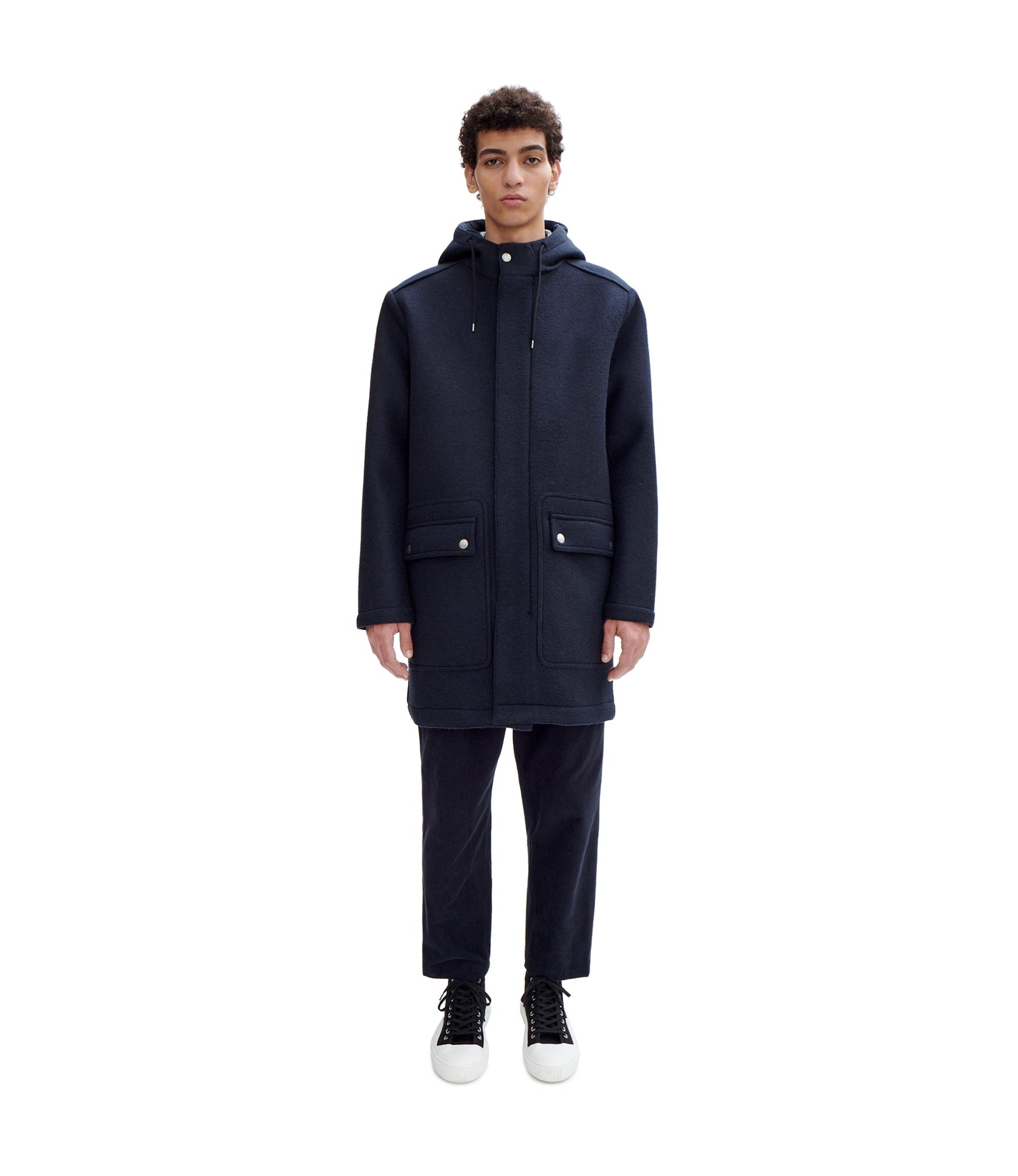 Mathias parka - 3