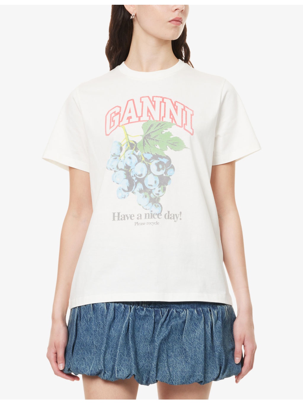 Regular-Fit Logo-Print Cotton-Jersey T-shirt - 3
