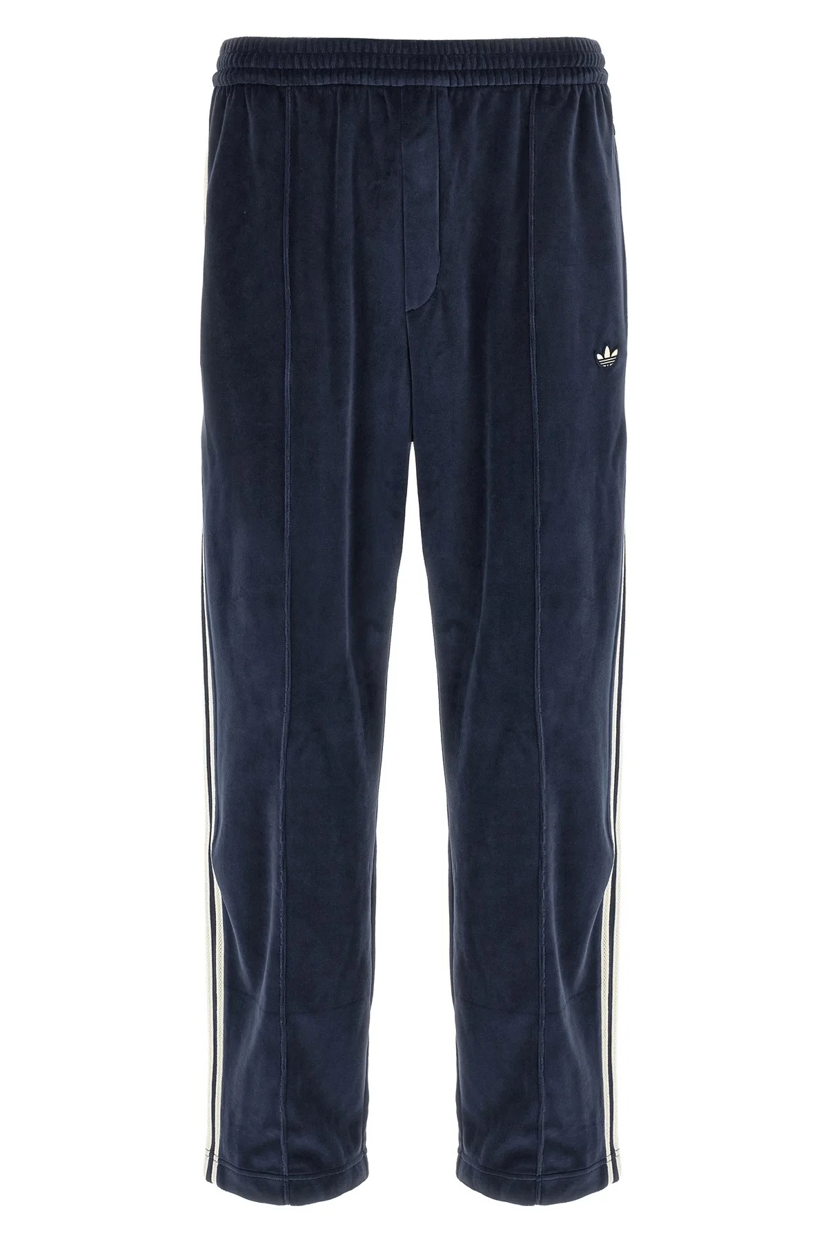 Adidas Originals by Wales Bonner ‘WB Velour Track’ Jogging Pants - 1