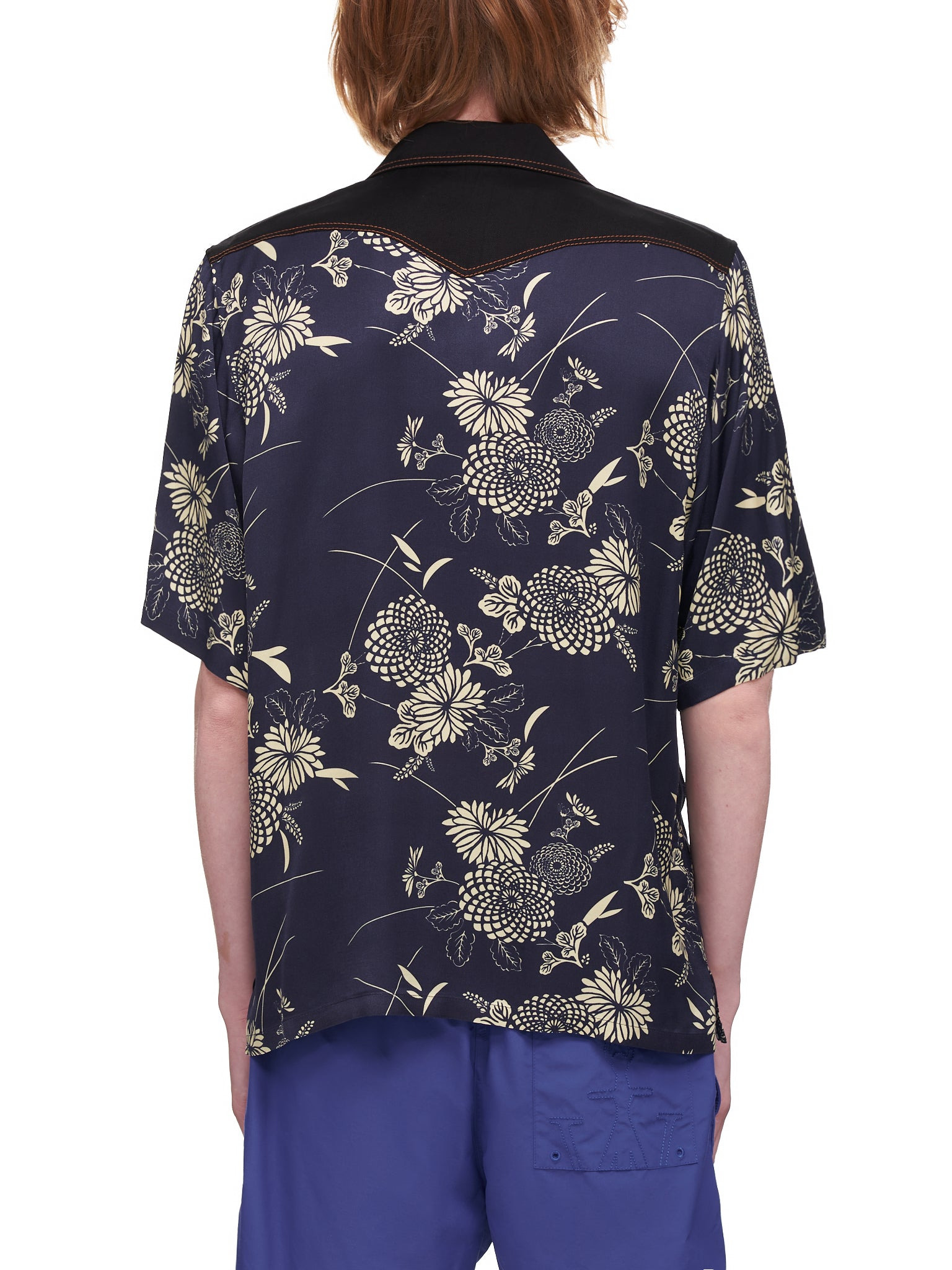 Highlife Bowling Shirt - 3