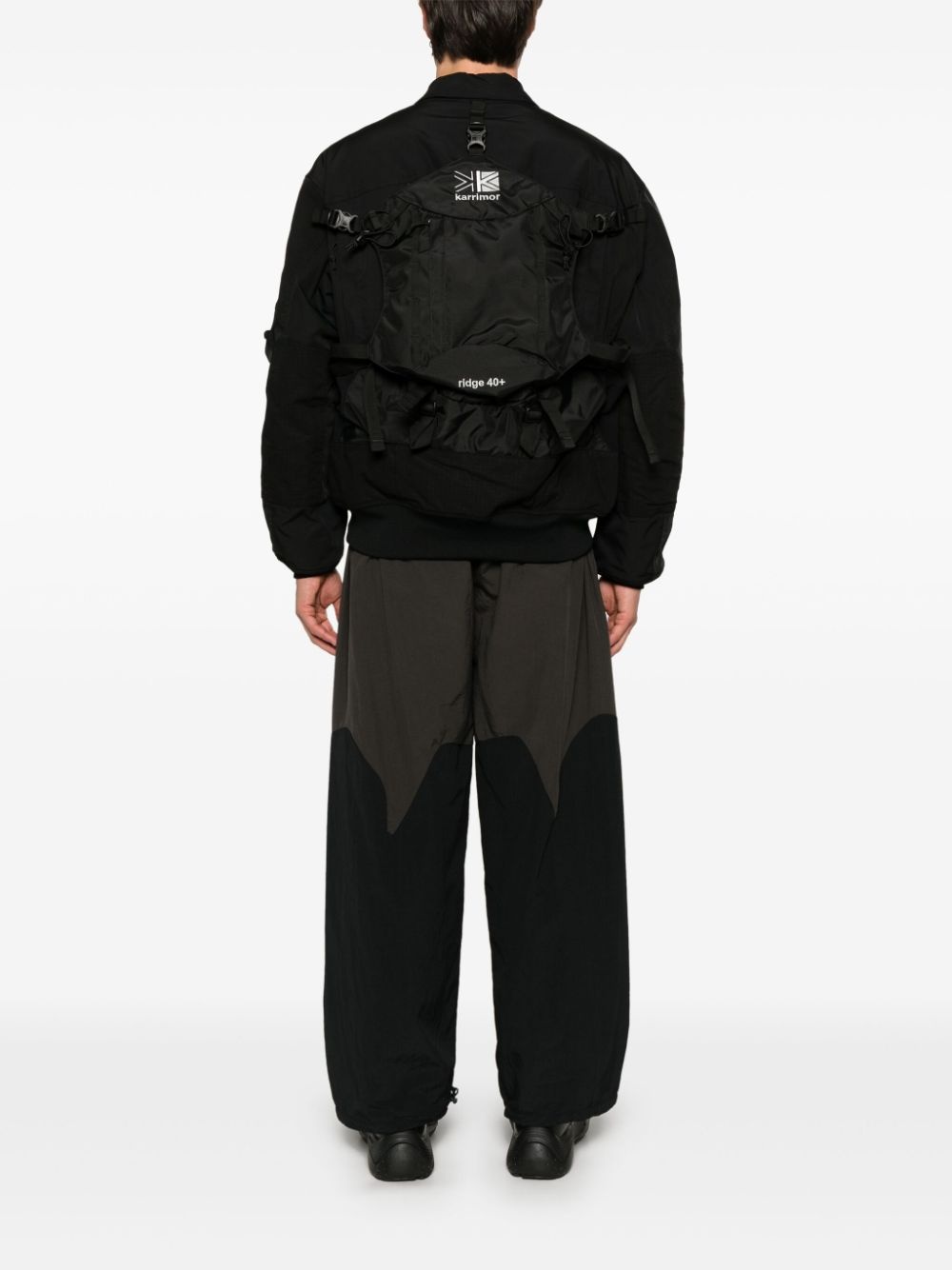 x Karrimor bomber jacket - 2