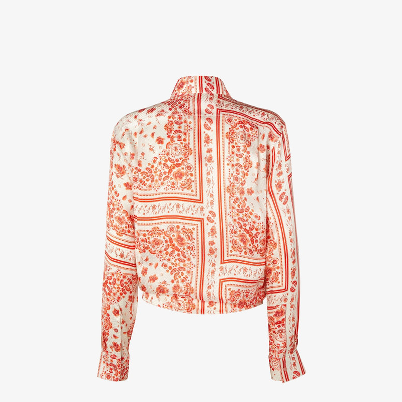 FENDI Shirt outlook