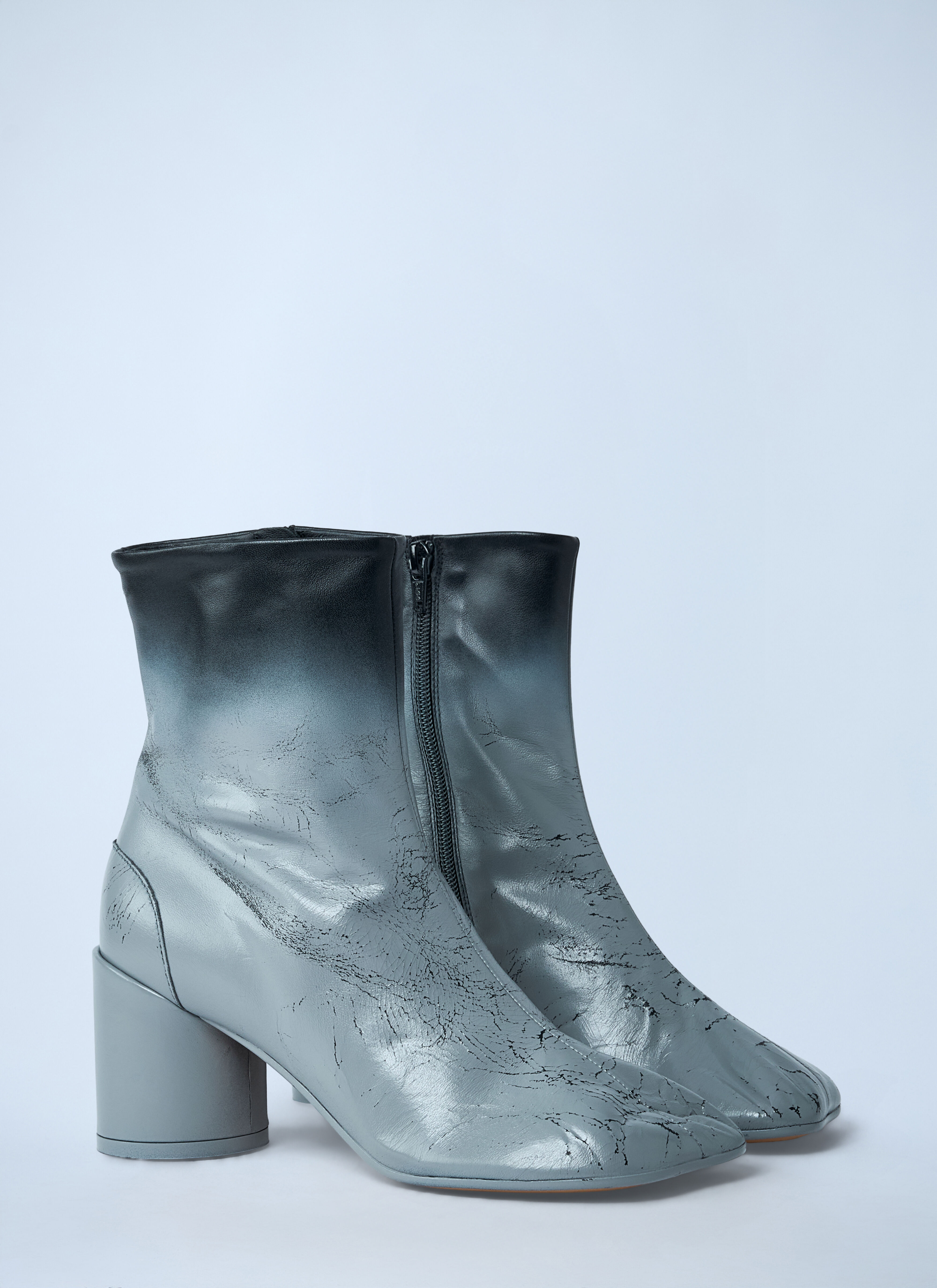 Anatomic Boots - 2