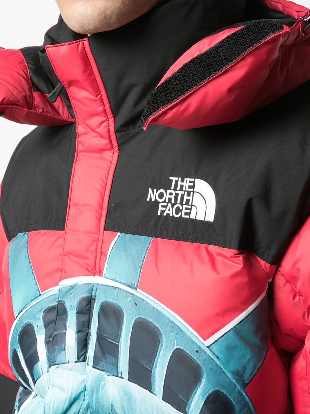 x The North Face Baltoro jacket - 5