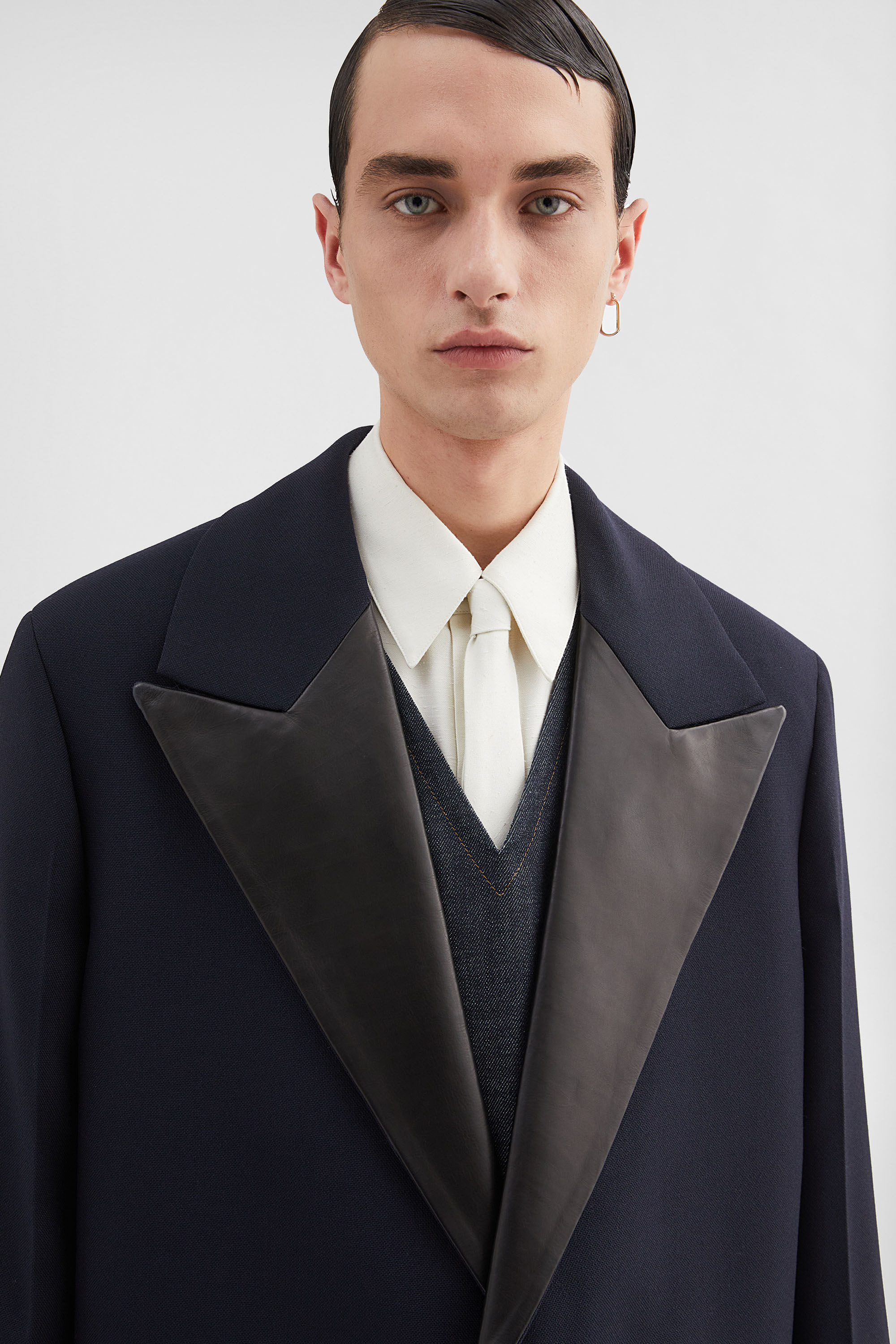 Tailored Jacket - 6