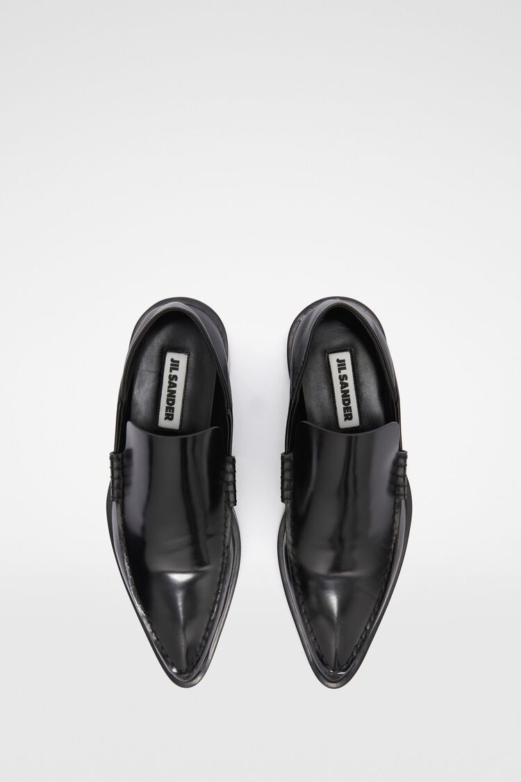 Loafers - 5