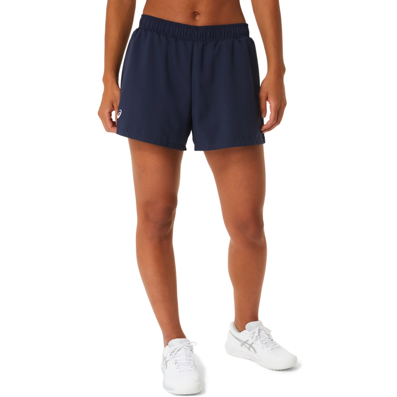 WOMEN'S COURT SHORT - 1