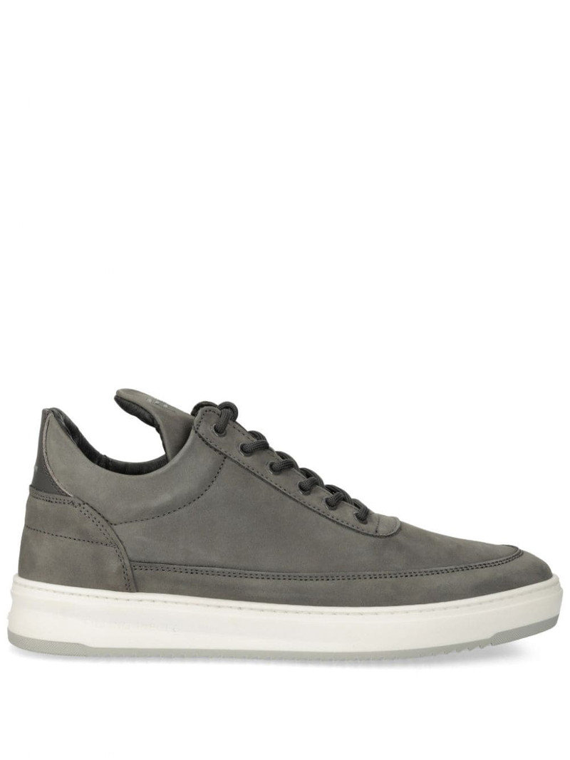 Low Top Base sneakers 1