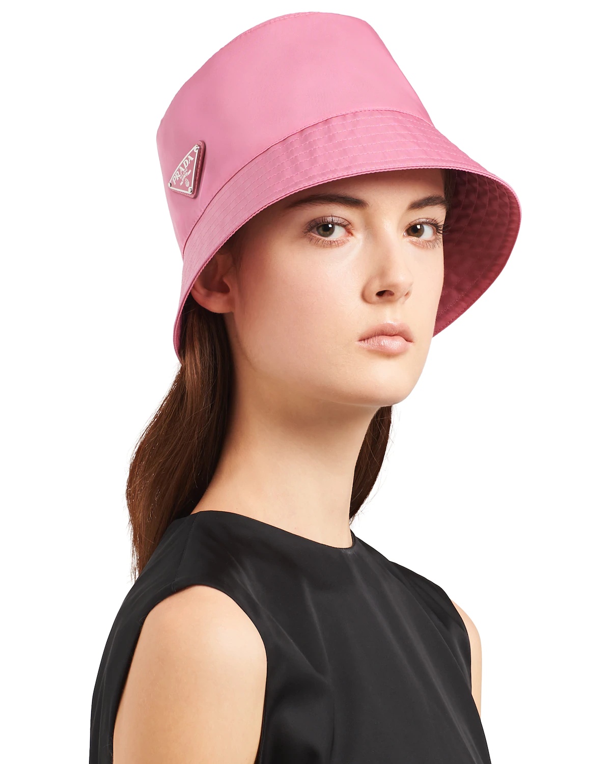 Nylon Bucket Hat - 2