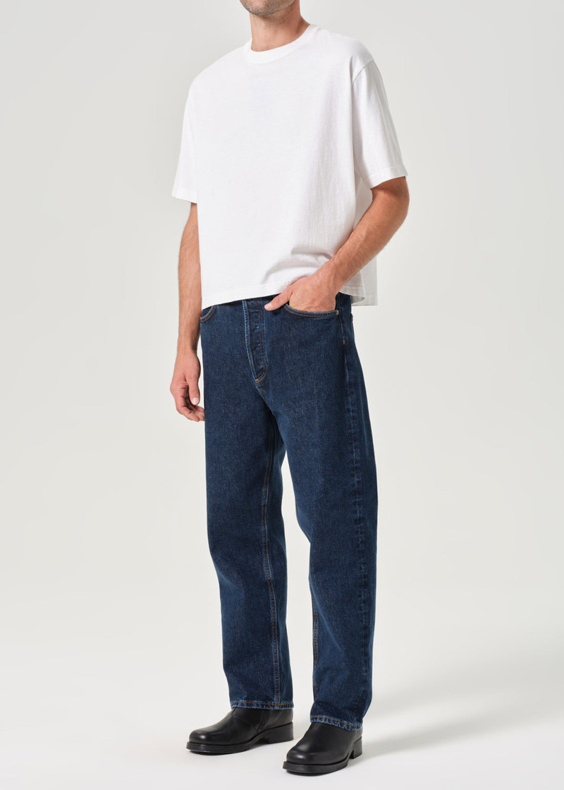 MARR TEE IN WHITE OUT 4