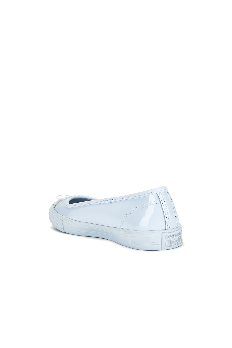 Chuck Taylor All Star Dainty Ballerina Flat - 3