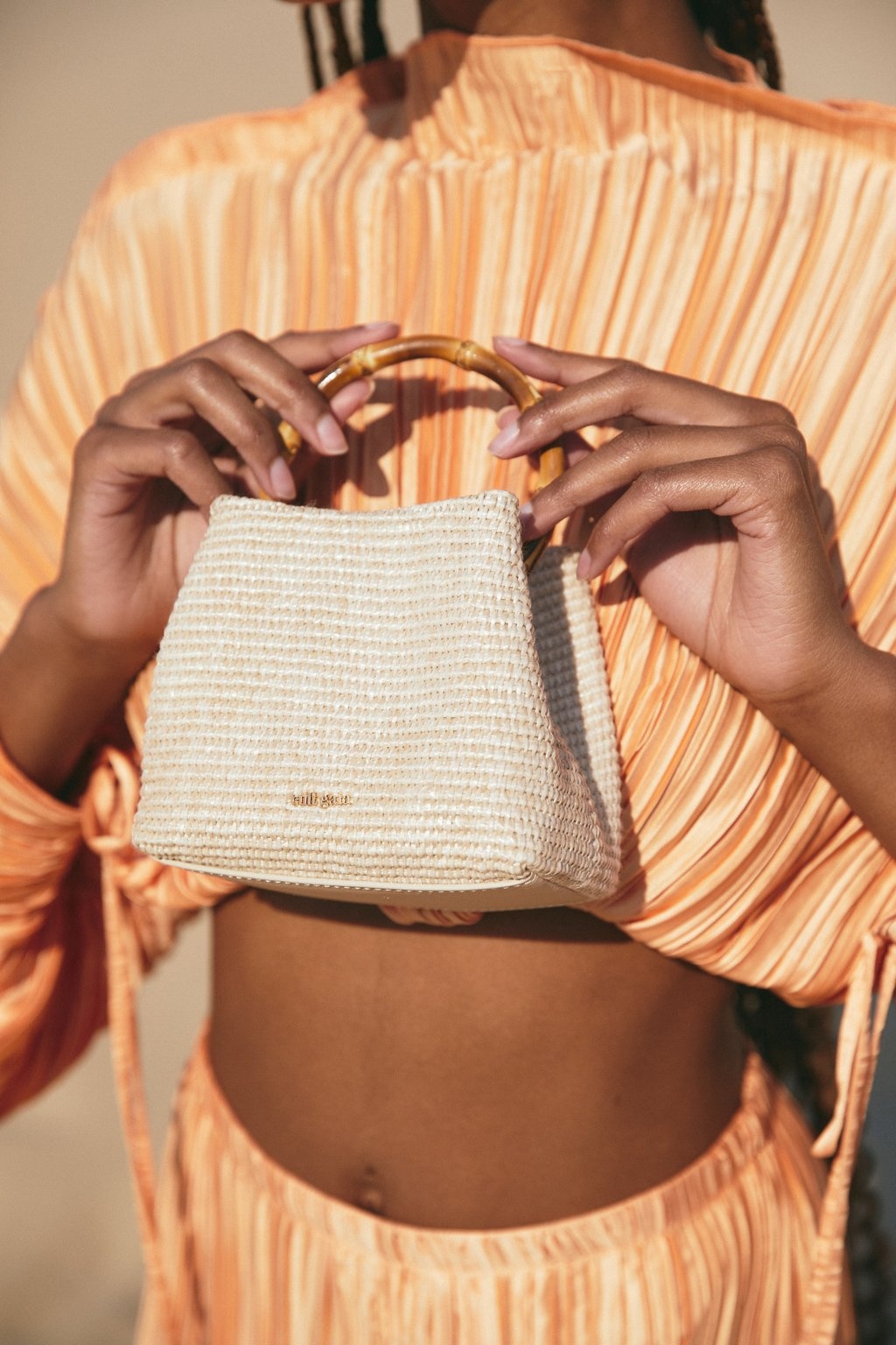 SOLENE MINI BAG - 2