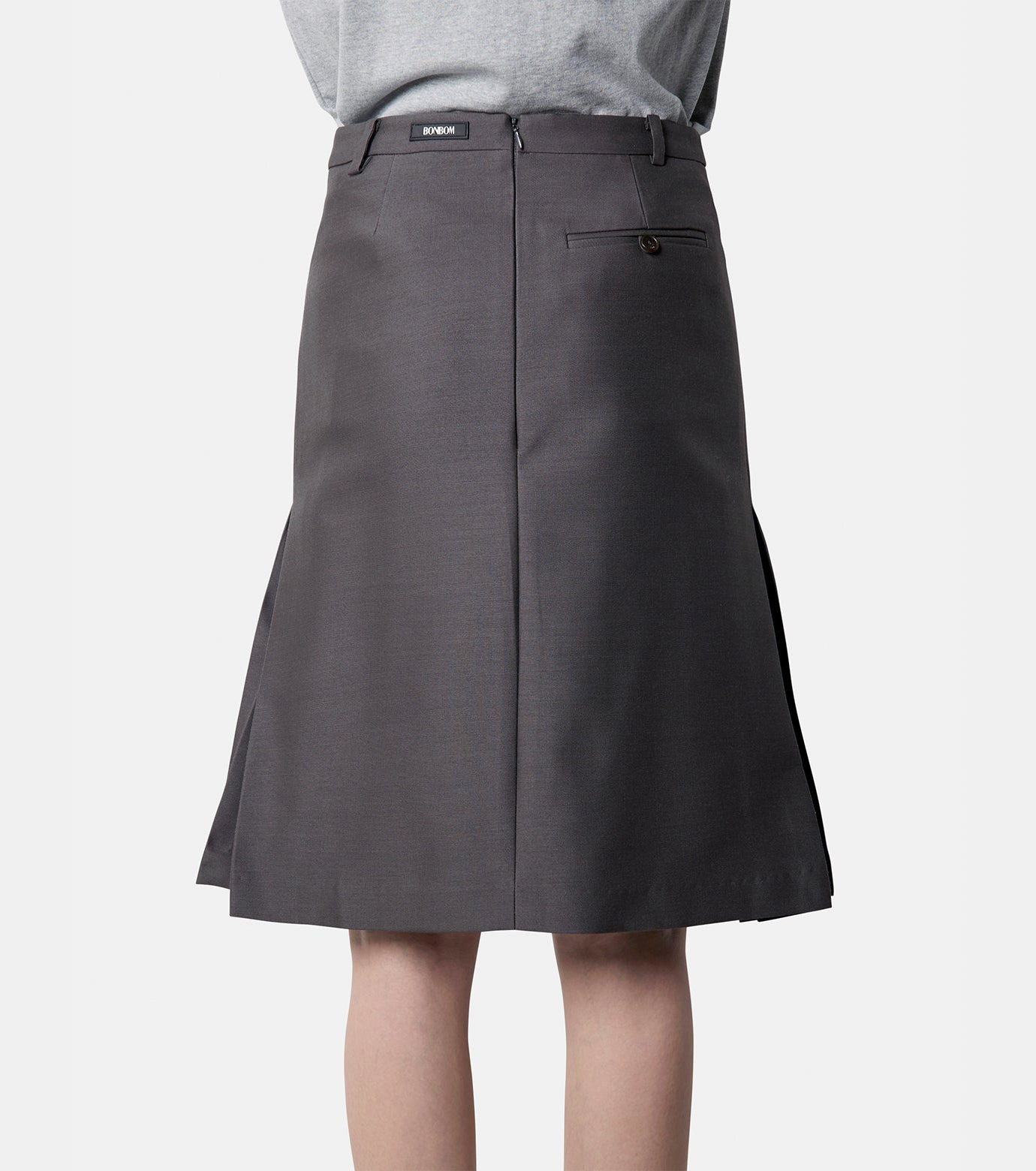 Barbican Skirt - 3