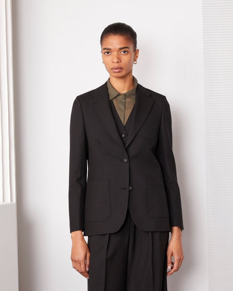 OFFICINE GÉNÉRALE VALERIANNE JACKET outlook