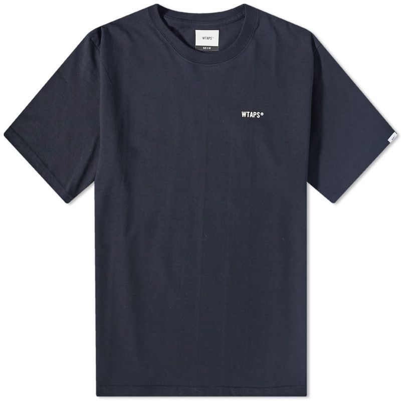 WTAPS MMXX Print Tee 1