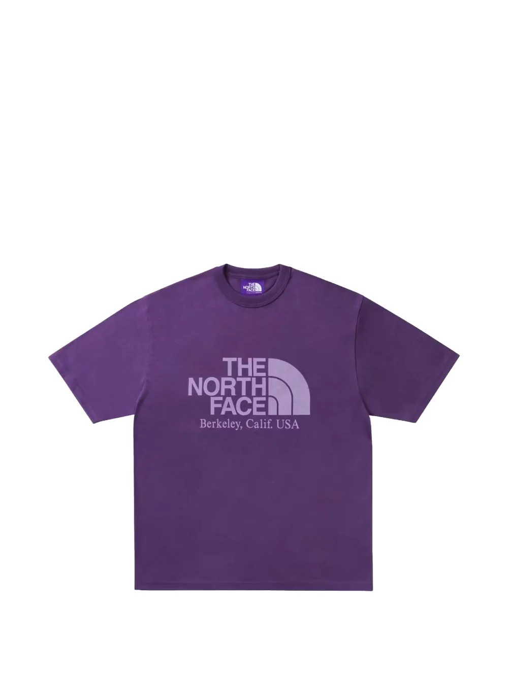 x The North Face Purple Label Field Graphic T-shirt - 1