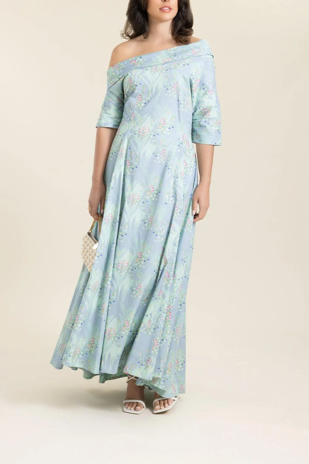 Bowers Dress - 1