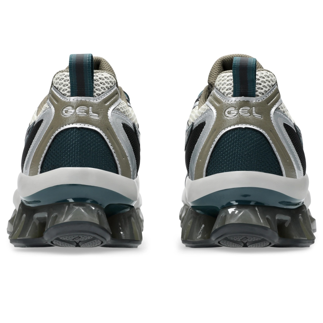 GEL-QUANTUM KINETIC - 5