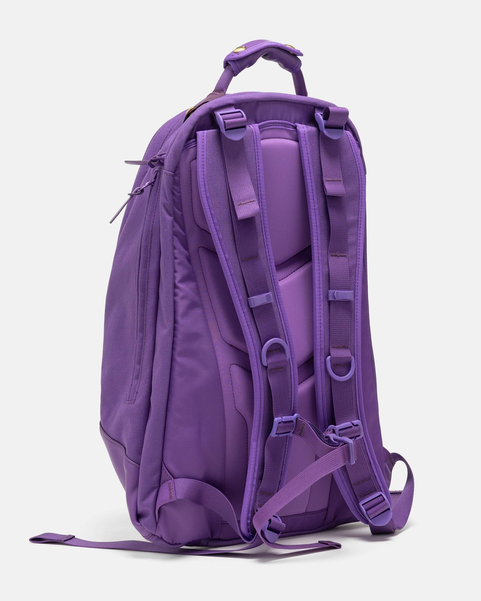 Cordura 22L Purple - 4
