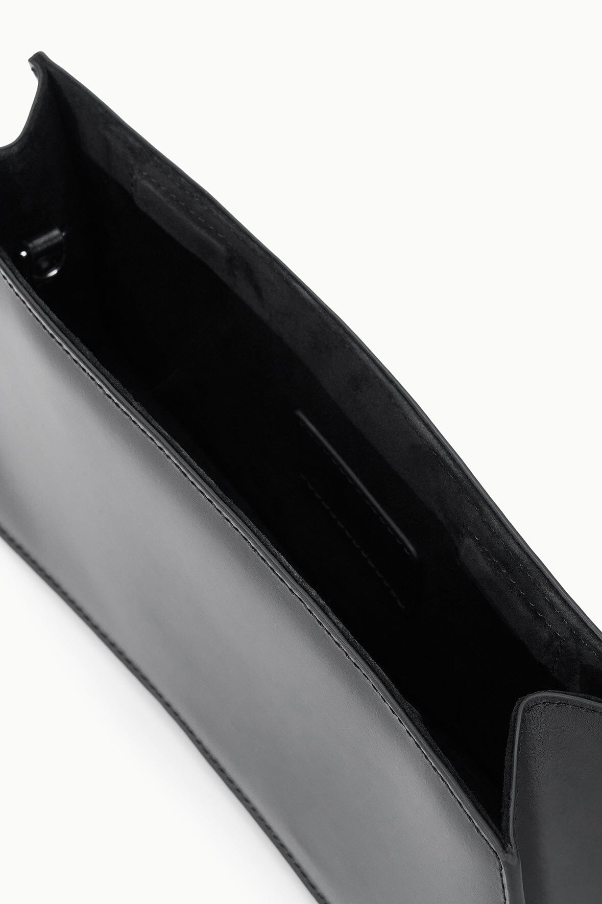 STAUD COCO SHOULDER BAG BLACK - 5