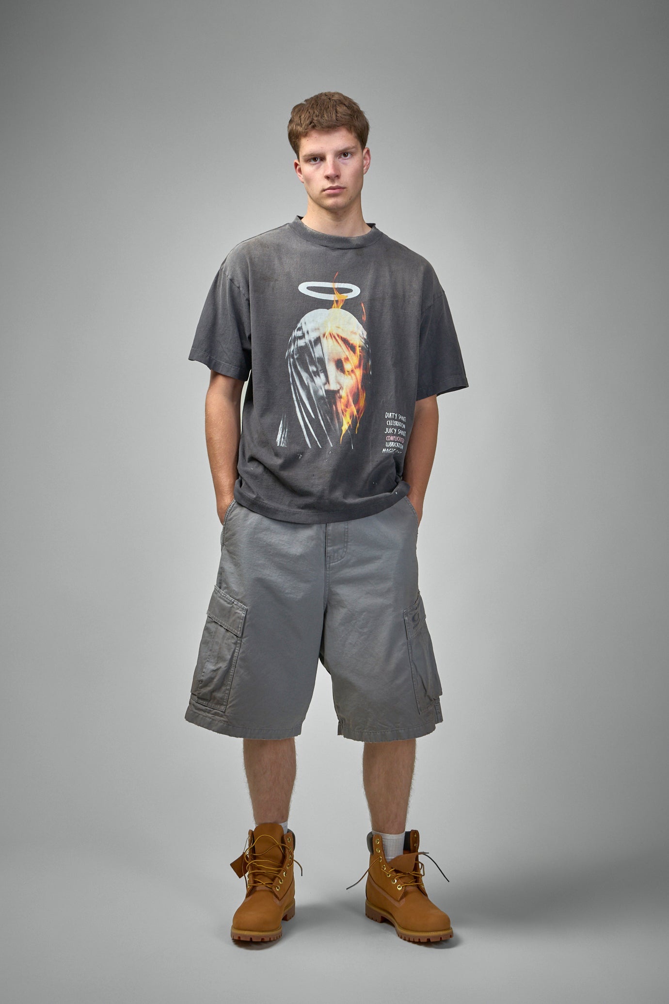 SS Tee Devil Daddy - 3