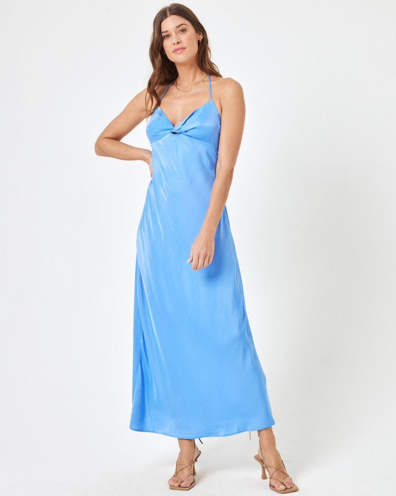 L*SPACE Maya Dress outlook