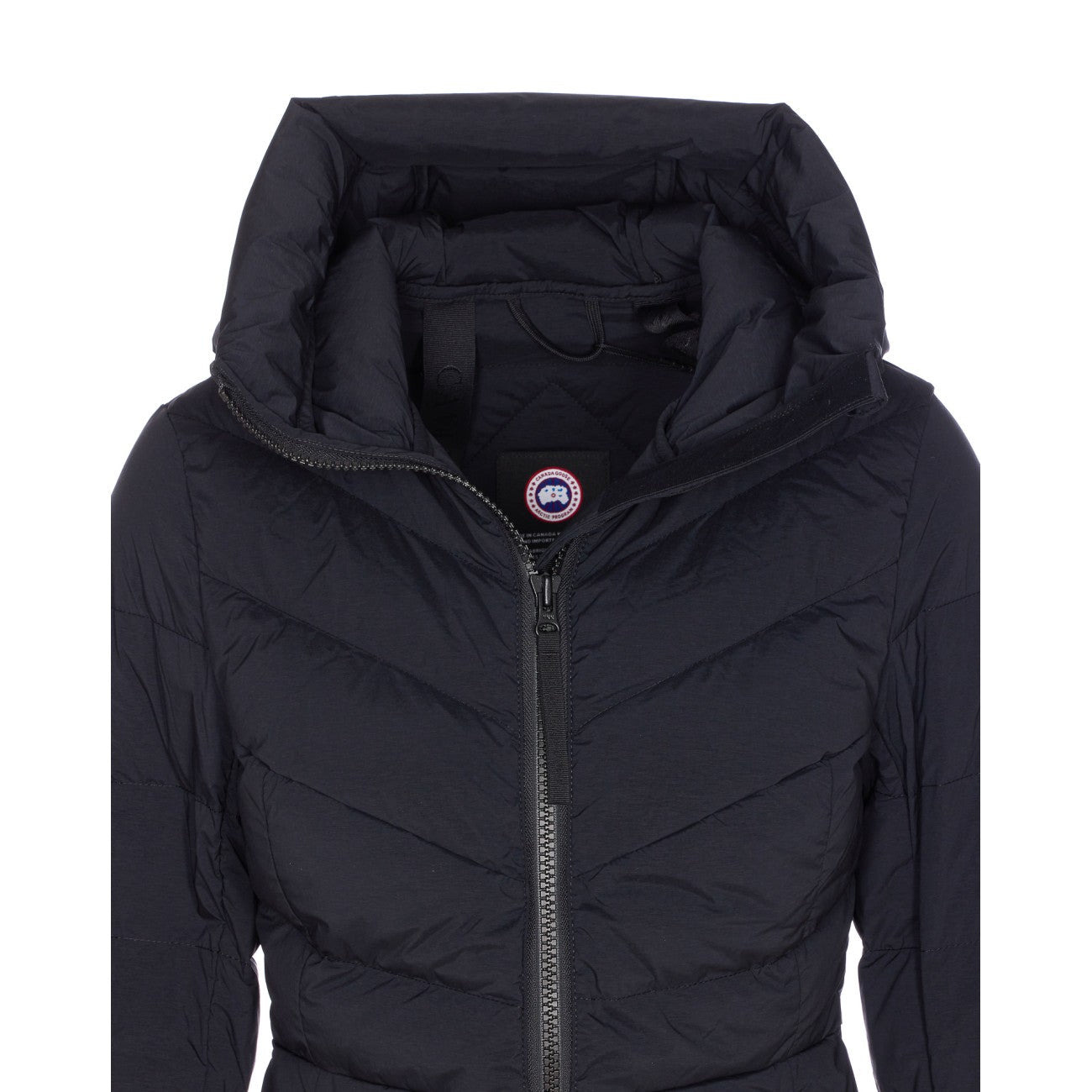 Canada Goose Women Clair Down Jacket - 4