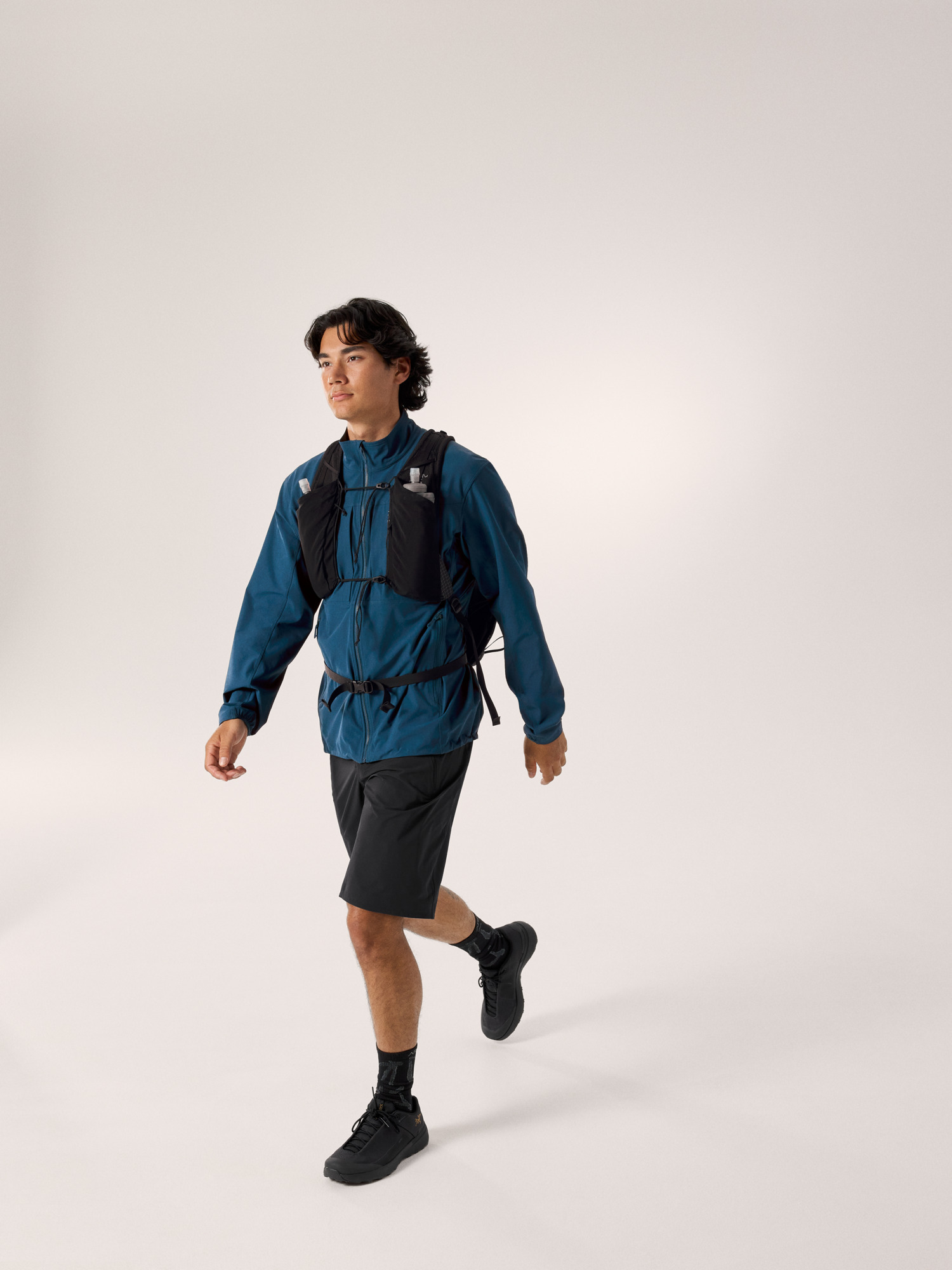 Gamma Jacket - 7