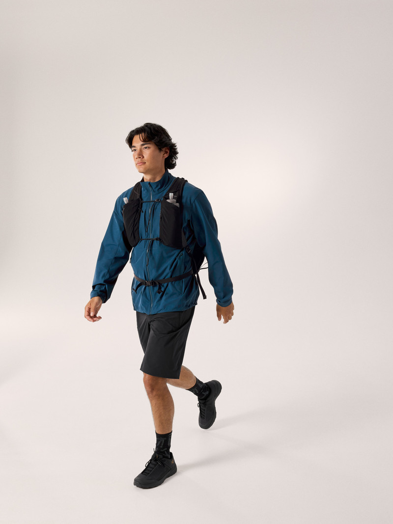 Arc'teryx Gamma Jacket outlook