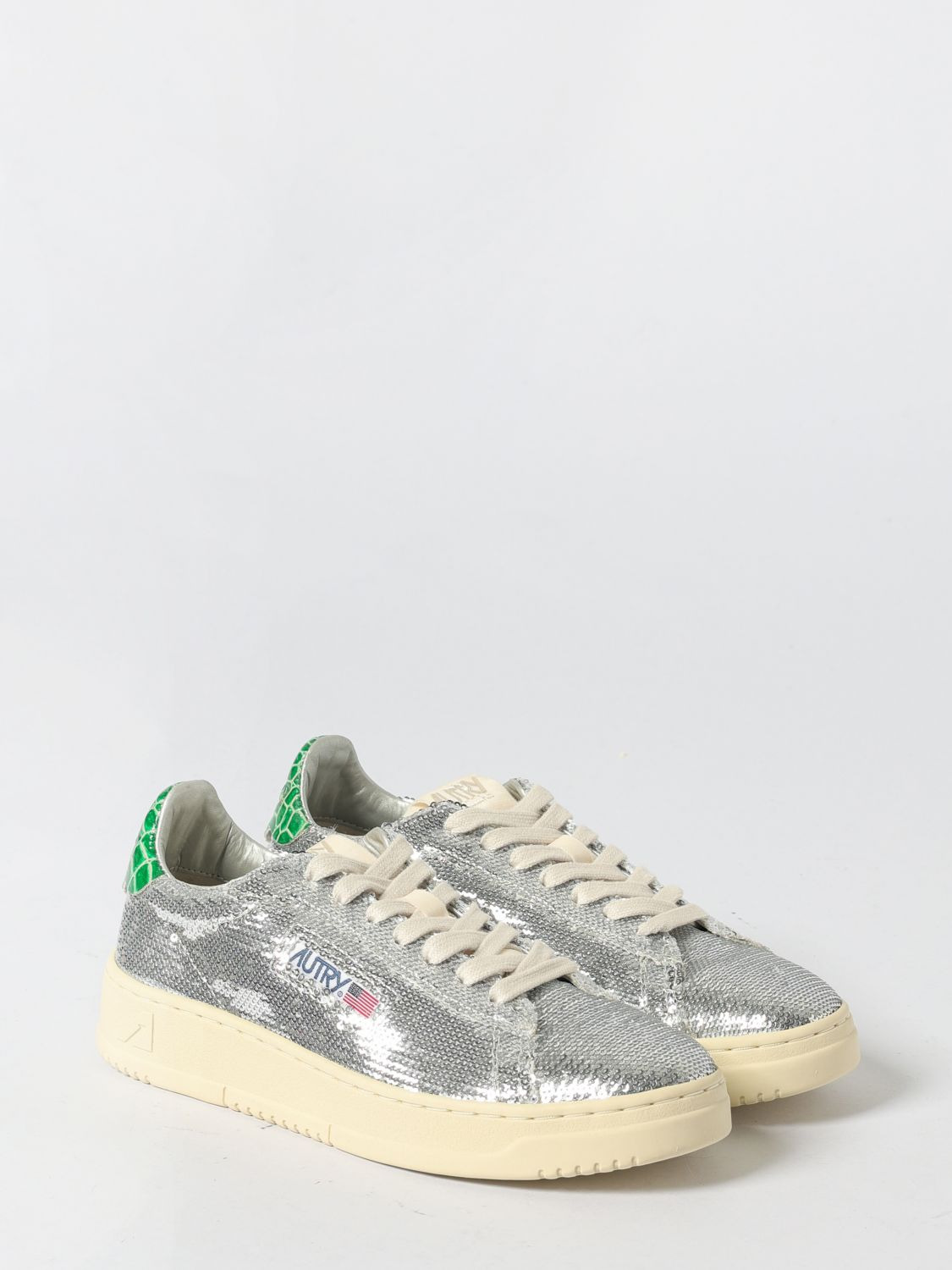 Sneakers woman Autry - 2