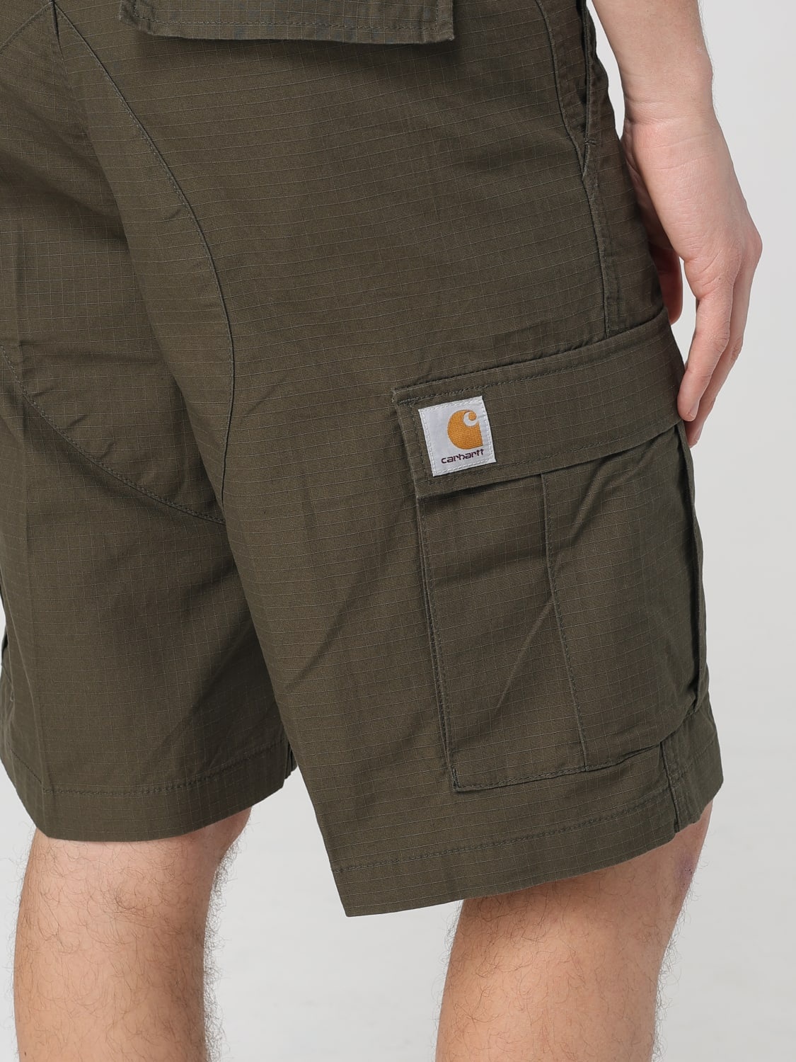 Short men Carhartt Wip - 4