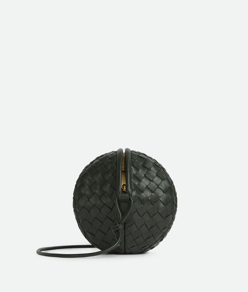 Bottega Veneta Mini Mava Cross-Body Bag outlook