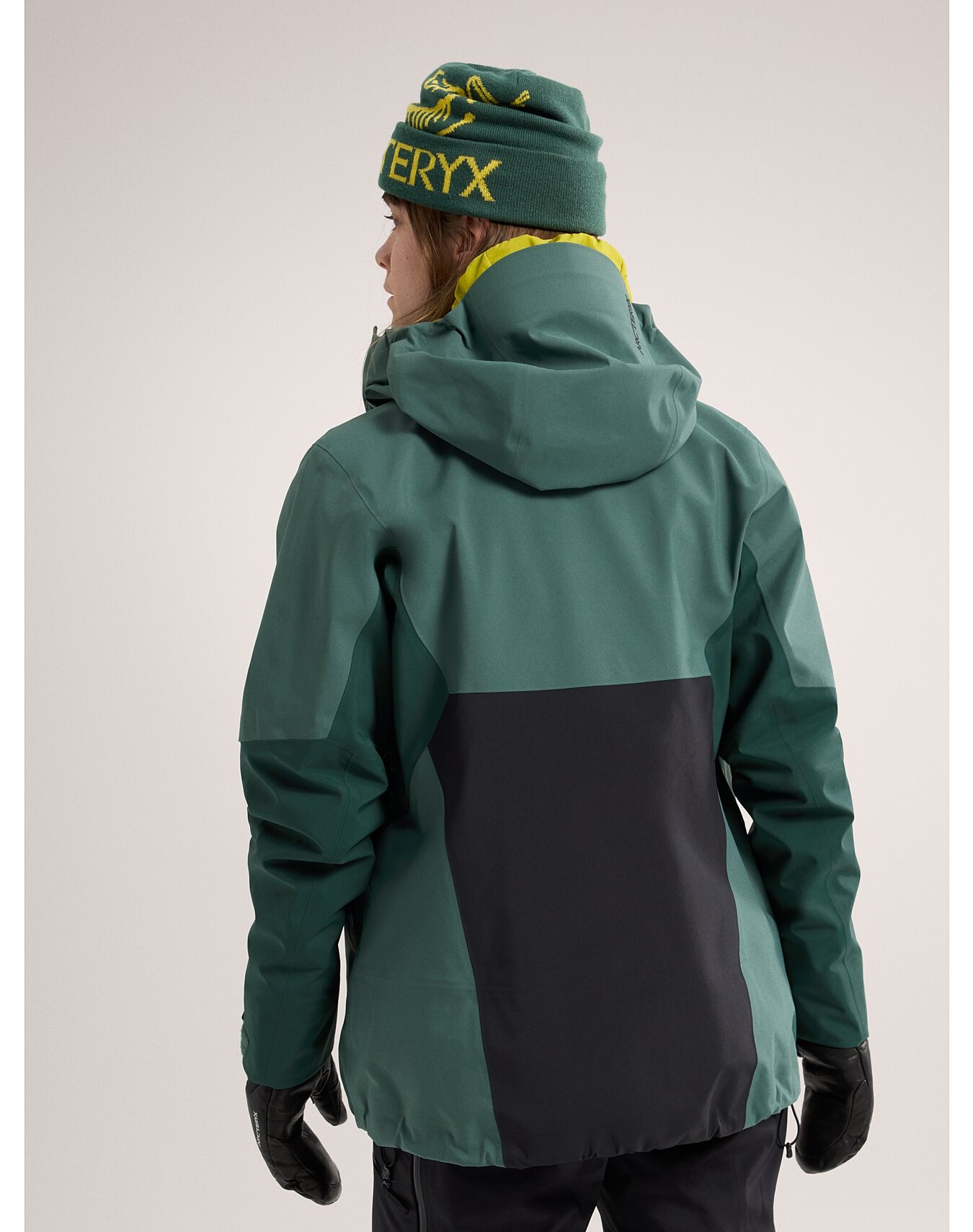 Sentinel Jacket - 4